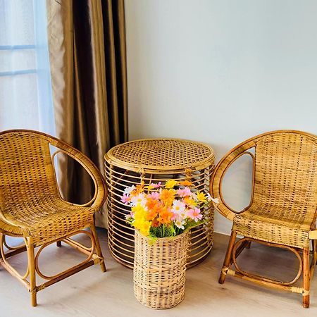 Готель ชิวชิวแคมป์ ภูชี้ฟ้า Ban Huai Han Екстер'єр фото